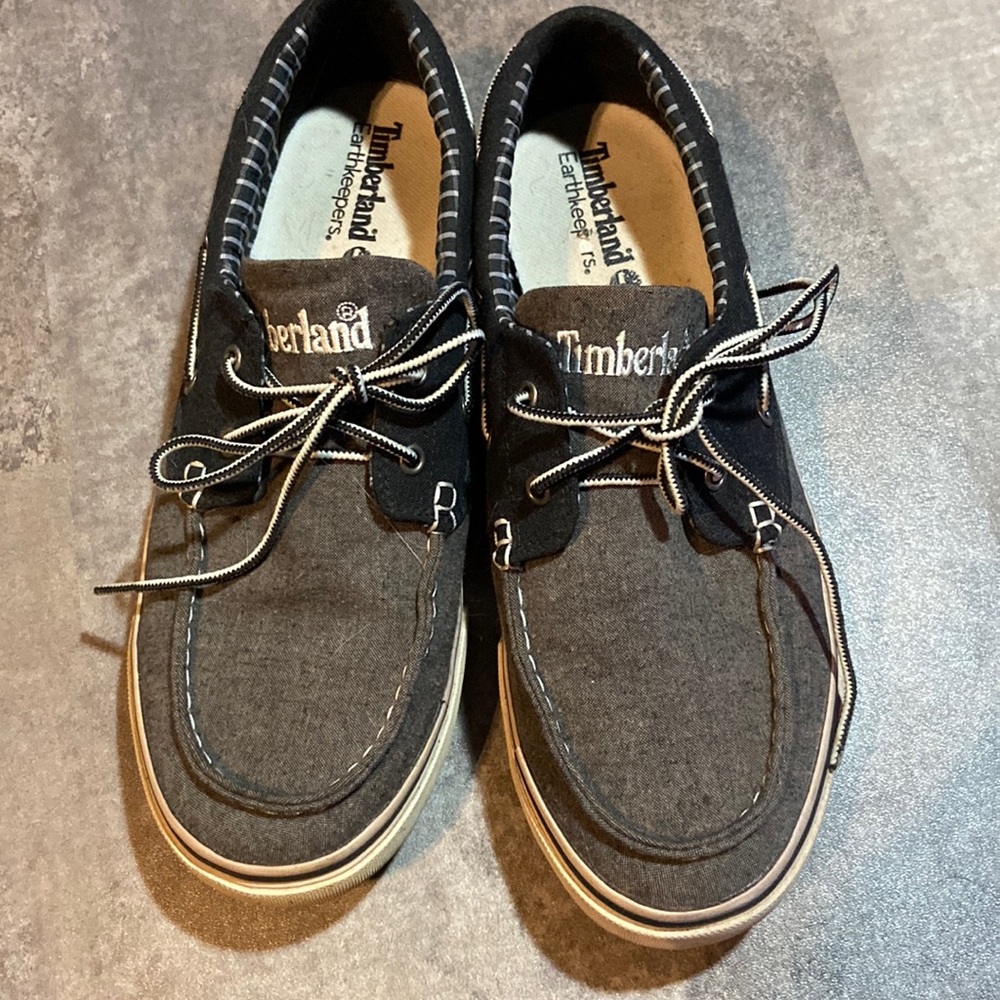Timberland Earth Keepers